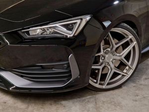 Cupra León VZ  - Foto 28