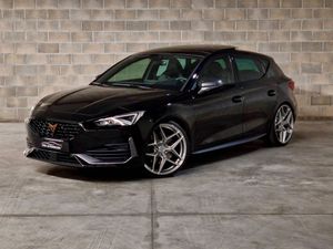 Cupra León VZ  - Foto 3