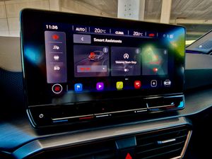 Cupra León VZ  - Foto 23