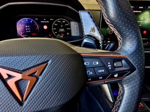 Cupra León VZ  - Foto 14