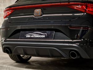 Cupra León VZ  - Foto 20