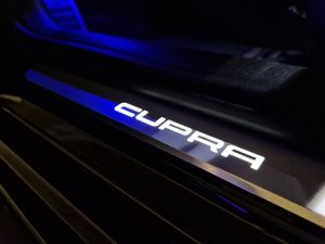 Cupra León VZ  - Foto 6