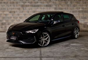 Cupra León VZ  - Foto 2