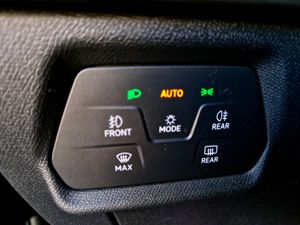 Cupra León VZ  - Foto 22