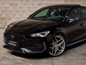 Cupra León VZ  - Foto 27