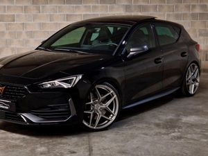 Cupra León VZ  - Foto 17