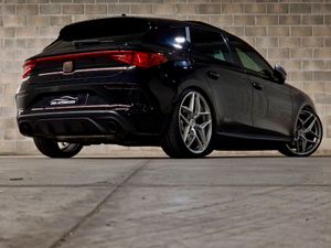 Cupra León VZ  - Foto 10