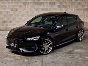 Cupra León VZ  - Foto 16