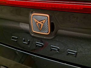 Cupra León VZ  - Foto 21