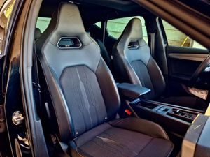 Cupra León VZ  - Foto 9