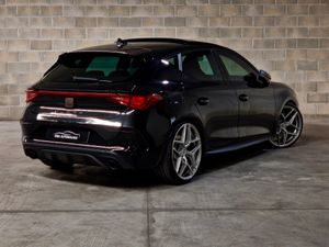 Cupra León VZ  - Foto 4