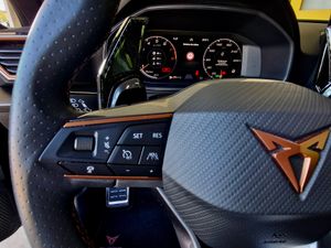 Cupra León VZ  - Foto 12