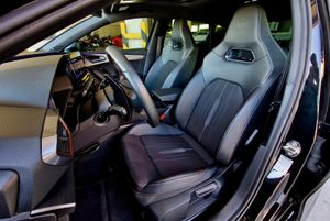 Cupra León VZ  - Foto 3