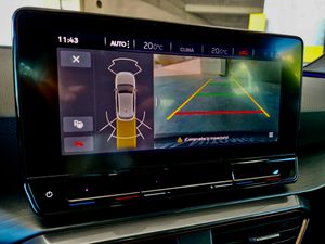 Cupra León VZ  - Foto 24