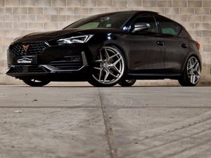 Cupra León VZ  - Foto 7