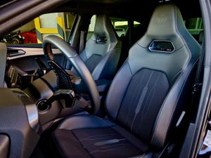 Cupra León VZ  - Foto 8