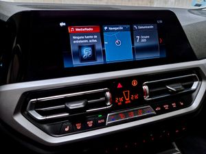 BMW Serie 3 330i  - Foto 21