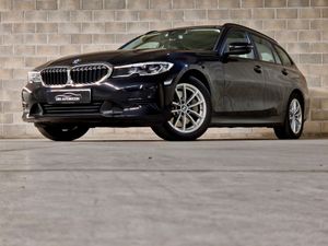 BMW Serie 3 330i  - Foto 6