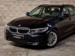 BMW Serie 3 330i  - Foto 14