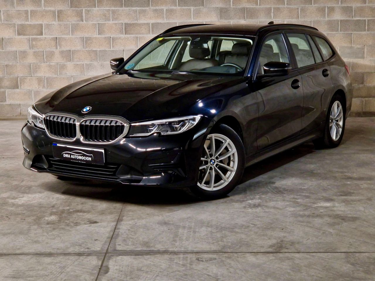BMW Serie 3 330i  - Foto 1