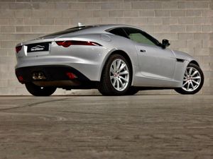 Jaguar F-Type 3.0 V6  - Foto 7