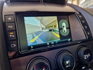 Jaguar F-Type 3.0 V6  - Foto 32