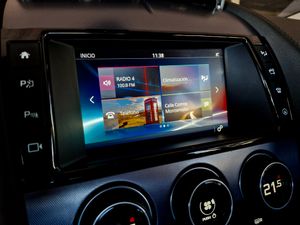 Jaguar F-Type 3.0 V6  - Foto 19