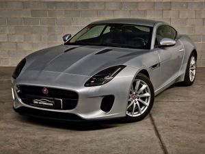 Jaguar F-Type 3.0 V6  - Foto 13