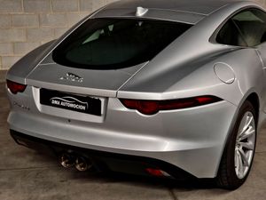 Jaguar F-Type 3.0 V6  - Foto 25