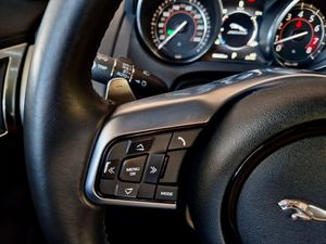 Jaguar F-Type 3.0 V6  - Foto 9