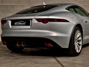 Jaguar F-Type 3.0 V6  - Foto 27