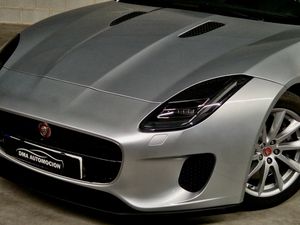 Jaguar F-Type 3.0 V6  - Foto 15