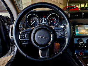 Jaguar F-Type 3.0 V6  - Foto 8