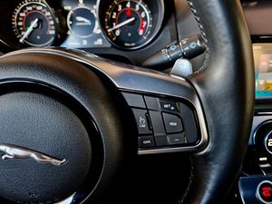 Jaguar F-Type 3.0 V6  - Foto 11