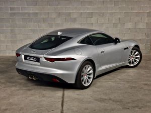 Jaguar F-Type 3.0 V6  - Foto 3