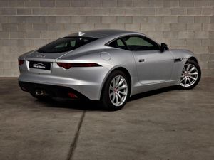 Jaguar F-Type 3.0 V6  - Foto 24