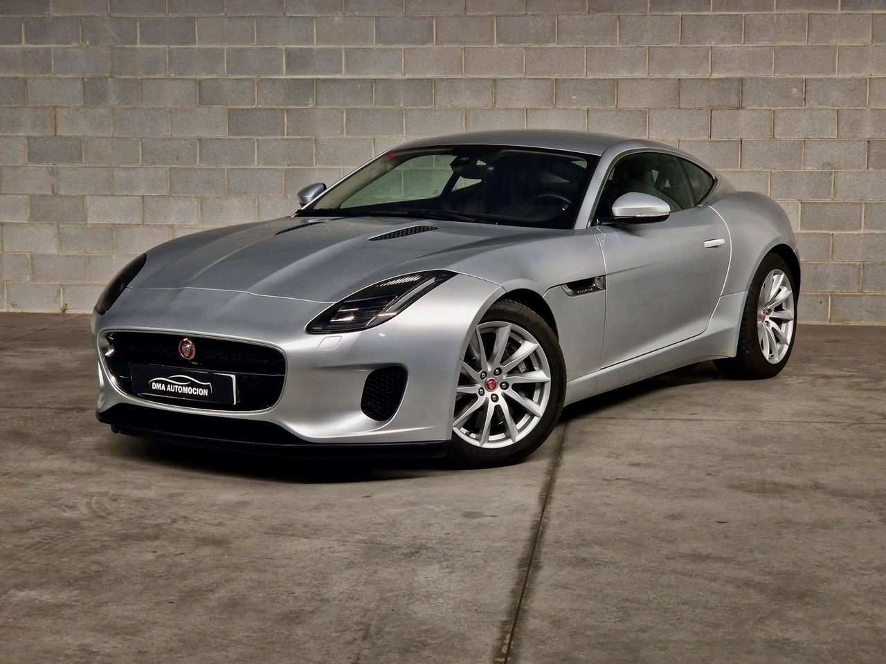 Jaguar F-Type 3.0 V6  - Foto 1