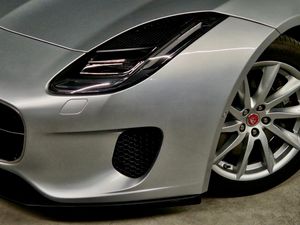 Jaguar F-Type 3.0 V6  - Foto 16