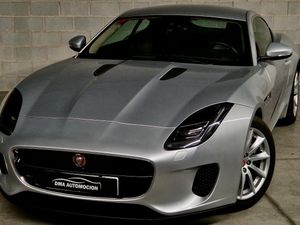 Jaguar F-Type 3.0 V6  - Foto 14