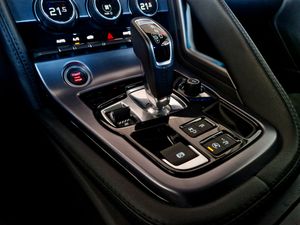 Jaguar F-Type 3.0 V6  - Foto 22