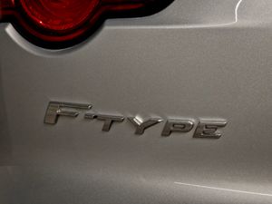 Jaguar F-Type 3.0 V6  - Foto 28