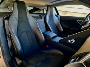 Jaguar F-Type 3.0 V6  - Foto 6