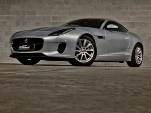 Jaguar F-Type 3.0 V6  - Foto 5