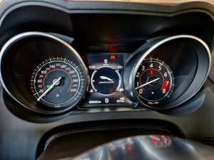 Jaguar F-Type 3.0 V6  - Foto 10