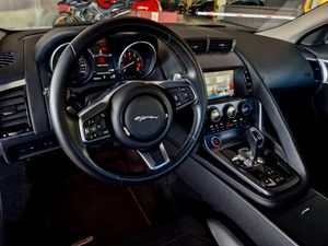 Jaguar F-Type 3.0 V6  - Foto 4