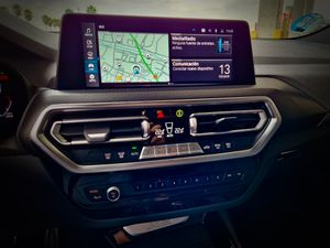 BMW X3 2.0d Xdrive - Foto 23