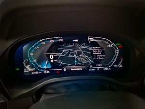 BMW X3 2.0d Xdrive - Foto 11