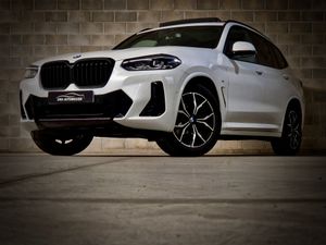 BMW X3 2.0d Xdrive - Foto 6