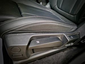 BMW X3 2.0d Xdrive - Foto 3