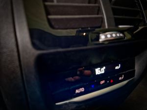 BMW X3 2.0d Xdrive - Foto 30